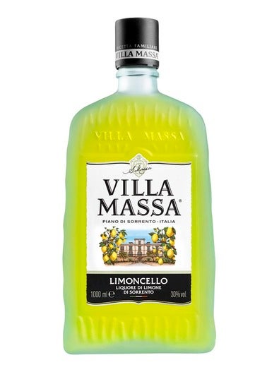 Villa Massa Limoncello | 30% | 1 l